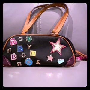 Dooney & Bourke handbag